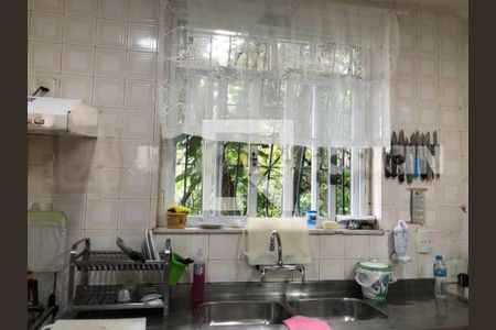 Apartamento à venda com 4 quartos, 560m² em Santa Teresa, Rio de Janeiro