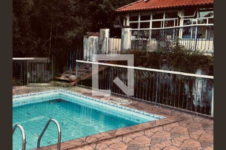 Apartamento à venda com 4 quartos, 560m² em Santa Teresa, Rio de Janeiro