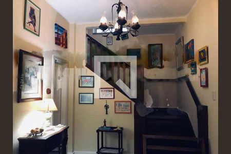Apartamento à venda com 4 quartos, 560m² em Santa Teresa, Rio de Janeiro