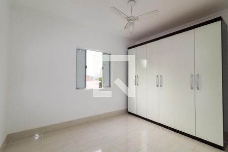 Quarto 1 de apartamento para alugar com 2 quartos, 66m² em Vila Industrial (campinas), Campinas