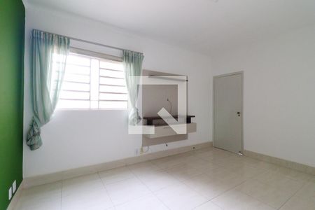 Sala de apartamento para alugar com 2 quartos, 66m² em Vila Industrial (campinas), Campinas