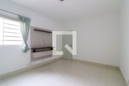 Sala de apartamento para alugar com 2 quartos, 66m² em Vila Industrial (campinas), Campinas