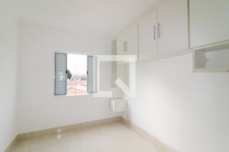 Quarto 2 de apartamento para alugar com 2 quartos, 66m² em Vila Industrial (campinas), Campinas