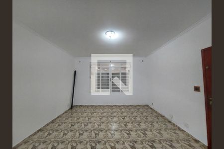 Sala de casa para alugar com 3 quartos, 152m² em Campo Grande, São Paulo