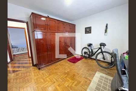 Quarto 1 de casa à venda com 4 quartos, 250m² em Vila Nova Alba, São Paulo