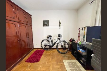 Quarto 1 de casa à venda com 4 quartos, 250m² em Vila Nova Alba, São Paulo