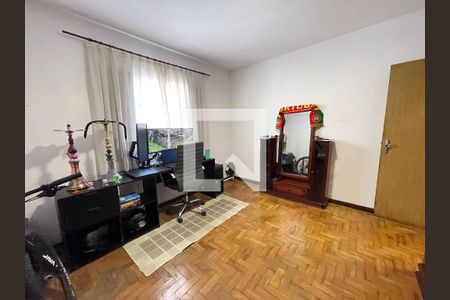 Quarto 1 de casa à venda com 4 quartos, 250m² em Vila Nova Alba, São Paulo