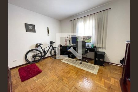 Quarto 1 de casa à venda com 4 quartos, 250m² em Vila Nova Alba, São Paulo
