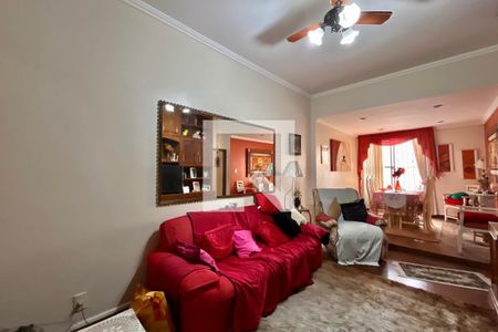 Apartamento para alugar com 3 quartos, 145m² em Copacabana, Rio de Janeiro