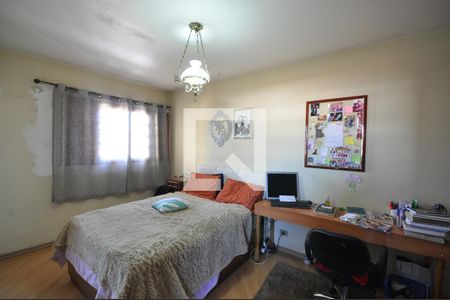 Quarto Suíte de casa à venda com 3 quartos, 110m² em Bortolândia, São Paulo