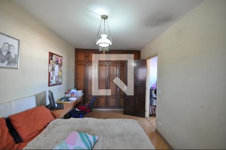 Quarto Suíte de casa à venda com 3 quartos, 110m² em Bortolândia, São Paulo
