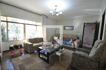Sala de casa à venda com 3 quartos, 110m² em Bortolândia, São Paulo