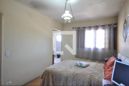 Quarto Suíte de casa à venda com 3 quartos, 110m² em Bortolândia, São Paulo
