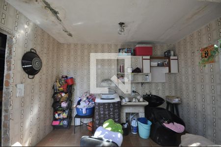 Área de Serviço de casa à venda com 3 quartos, 110m² em Bortolândia, São Paulo