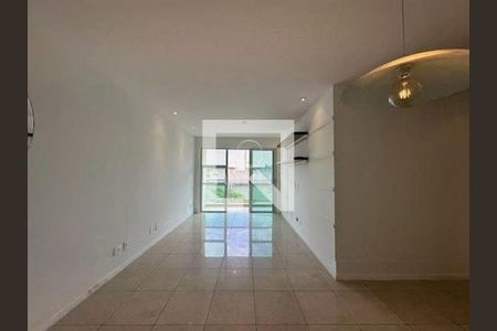 Apartamento à venda com 2 quartos, 97m² em Barra da Tijuca, Rio de Janeiro