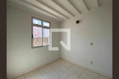 Apartamento para alugar com 2 quartos, 40m² em Inconfidentes, Contagem