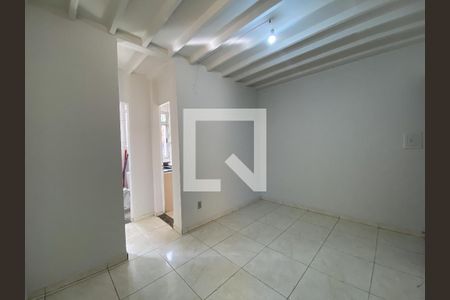 Apartamento para alugar com 2 quartos, 40m² em Inconfidentes, Contagem