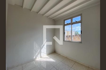 Apartamento para alugar com 2 quartos, 40m² em Inconfidentes, Contagem