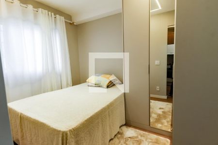 Apartamento à venda com 1 quarto, 24m² em Fazenda Morumbi, São Paulo