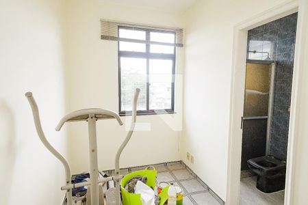 Quarto 1 de apartamento à venda com 5 quartos, 300m² em Campo Grande, Rio de Janeiro