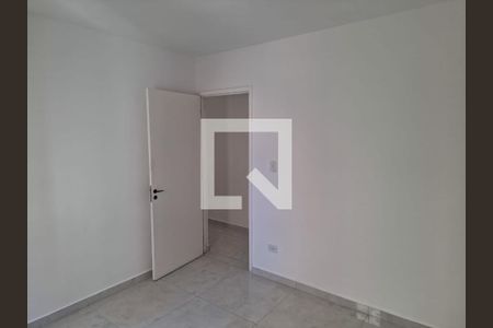 Quarto de apartamento para alugar com 2 quartos, 59m² em Jardim Pacaembu, Jundiaí