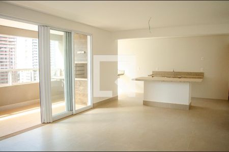 Apartamento à venda com 3 quartos, 120m² em Alphaville Araguaia, Goiânia