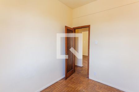 Quarto 2 de apartamento para alugar com 2 quartos, 65m² em Floresta, Belo Horizonte