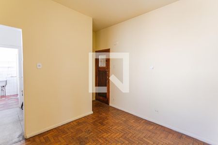 Sala de apartamento para alugar com 2 quartos, 65m² em Floresta, Belo Horizonte