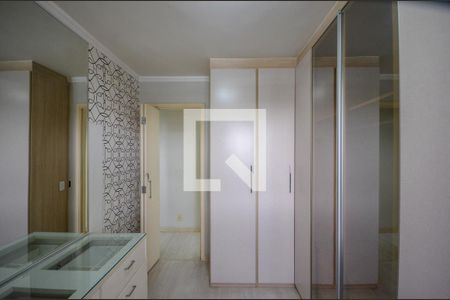 Quarto 1 de apartamento para alugar com 3 quartos, 81m² em Vila Cruz das Almas, São Paulo