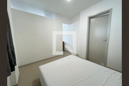 Quarto  de apartamento para alugar com 1 quarto, 35m² em Pantanal, Florianópolis