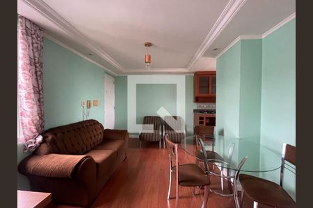 Apartamento para alugar com 2 quartos, 49m² em Rio dos Sinos, São Leopoldo