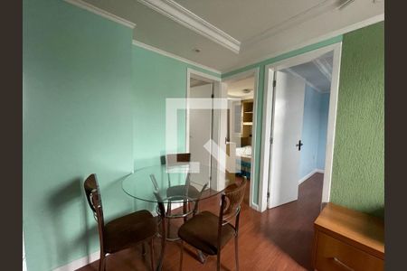 Apartamento para alugar com 2 quartos, 49m² em Rio dos Sinos, São Leopoldo