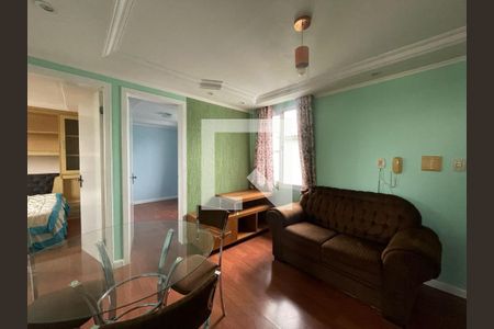 Apartamento para alugar com 2 quartos, 49m² em Rio dos Sinos, São Leopoldo