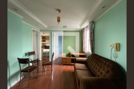 Apartamento para alugar com 2 quartos, 49m² em Rio dos Sinos, São Leopoldo