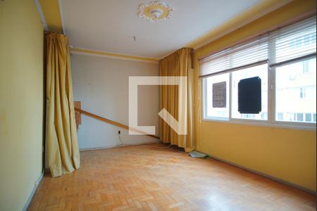 Quarto 1 de apartamento à venda com 2 quartos, 81m² em São Geraldo, Porto Alegre