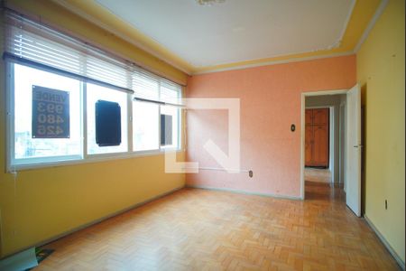 Quarto 1 de apartamento à venda com 2 quartos, 81m² em São Geraldo, Porto Alegre