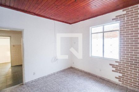 Sala 2 de casa à venda com 2 quartos, 300m² em Realengo, Rio de Janeiro