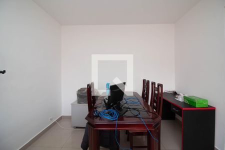 Sala de Jantar de apartamento à venda com 2 quartos, 104m² em Macedo, Guarulhos