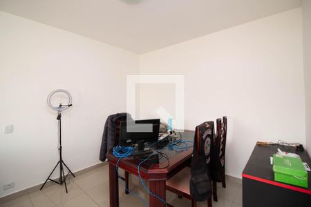 Sala de Jantar de apartamento à venda com 2 quartos, 104m² em Macedo, Guarulhos