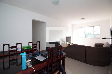 Sala de Jantar de apartamento à venda com 2 quartos, 104m² em Macedo, Guarulhos