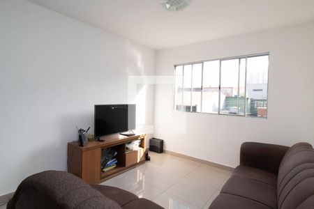 Sala de apartamento à venda com 2 quartos, 104m² em Macedo, Guarulhos