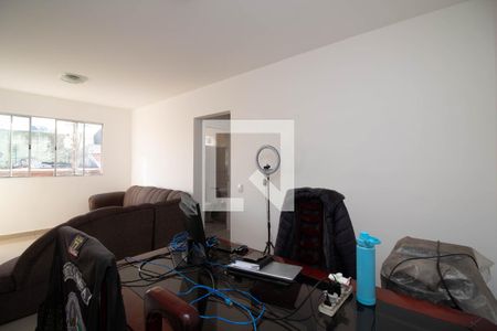 Sala de Jantar de apartamento à venda com 2 quartos, 104m² em Macedo, Guarulhos