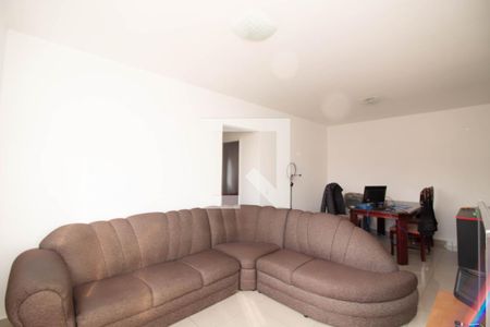 Sala de apartamento à venda com 2 quartos, 104m² em Macedo, Guarulhos
