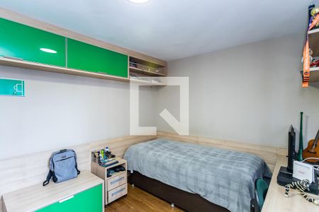 Quarto 1 de casa à venda com 3 quartos, 316m² em Piqueri, São Paulo
