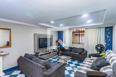 Casa à venda com 3 quartos, 316m² em Piqueri, São Paulo