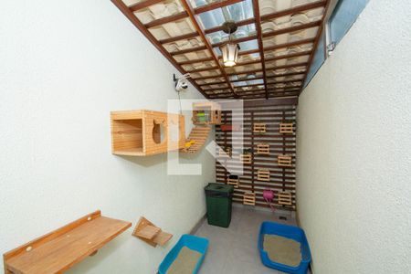 Apartamento à venda com 2 quartos, 80m² em Cinquentenario, Belo Horizonte