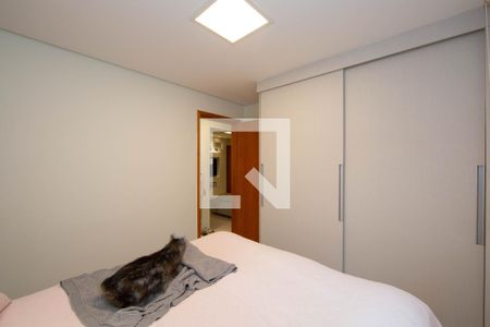 Apartamento à venda com 2 quartos, 80m² em Cinquentenario, Belo Horizonte