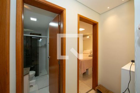 Apartamento à venda com 2 quartos, 80m² em Cinquentenario, Belo Horizonte