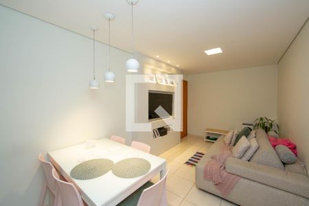 Apartamento à venda com 2 quartos, 80m² em Cinquentenario, Belo Horizonte