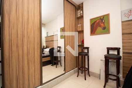 Quarto 1 de apartamento para alugar com 2 quartos, 78m² em Asa Norte, Brasília
